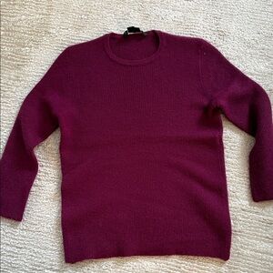 Marc Jacob’s cashmere sweater S